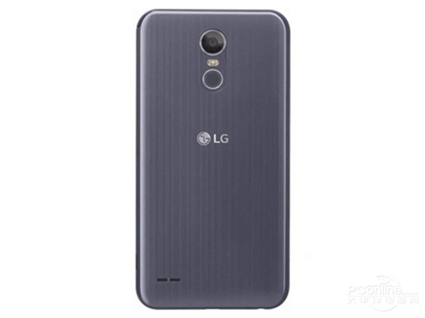 LG Stylo 3 Plus (Mobile 4G)