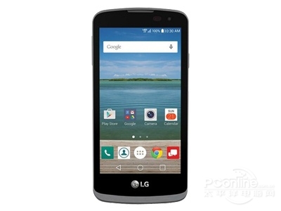 LG Optimus Zone 3