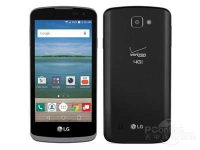 LG Optimus Zone 3
