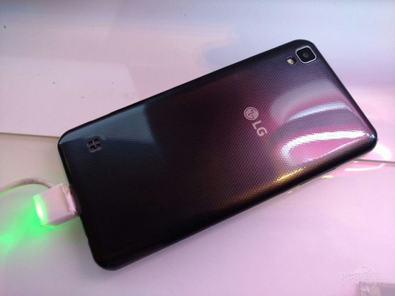 LG X Style (Mobile 4G)