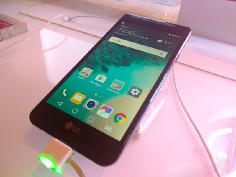 LG X Style (Mobile 4G)