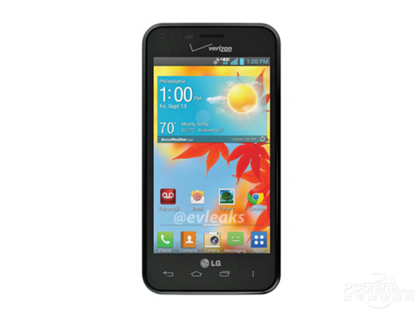 LG VS890(Enact)