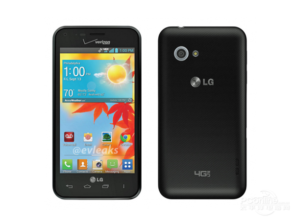LG VS890(Enact)