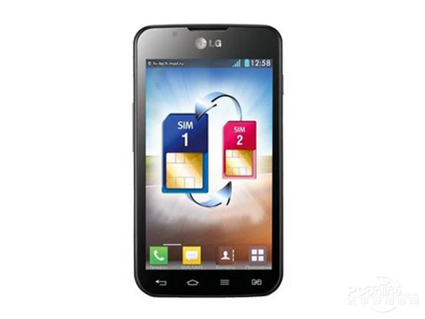  LG Optimus L7 II Dual