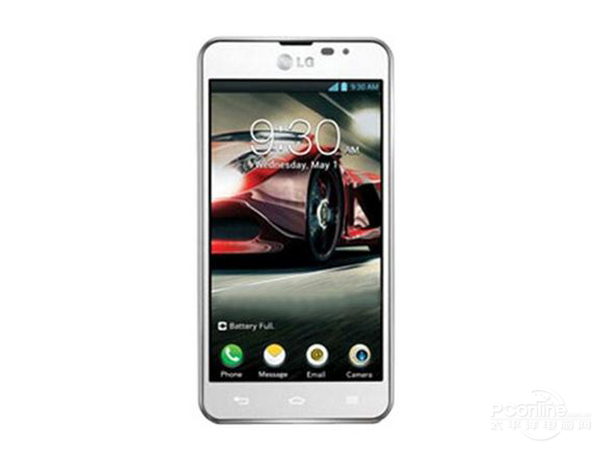 LG Optimus F5
