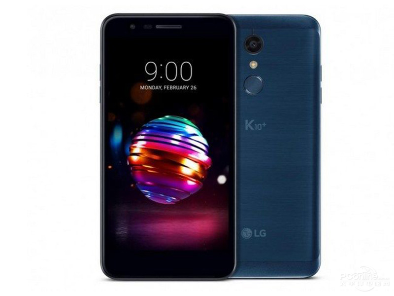LG K10(2018)3GB+32GB