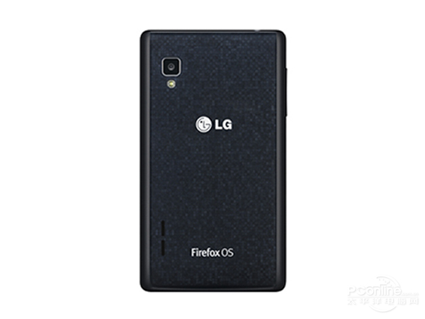LG FireWeb