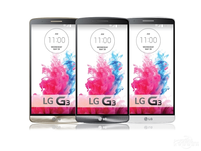 LG G3 mini Telecom/D729