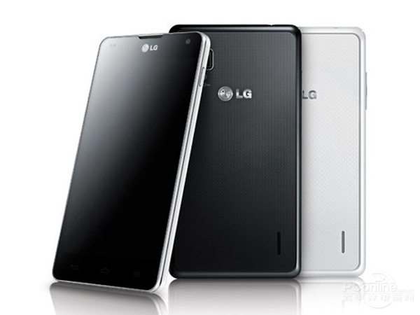 LG Optimus GJ