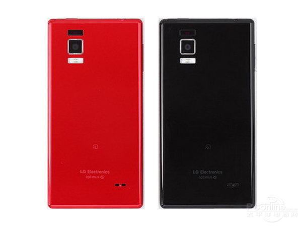 LG Optimus GJ