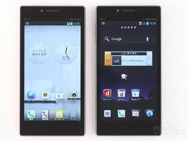 LG Optimus GJ