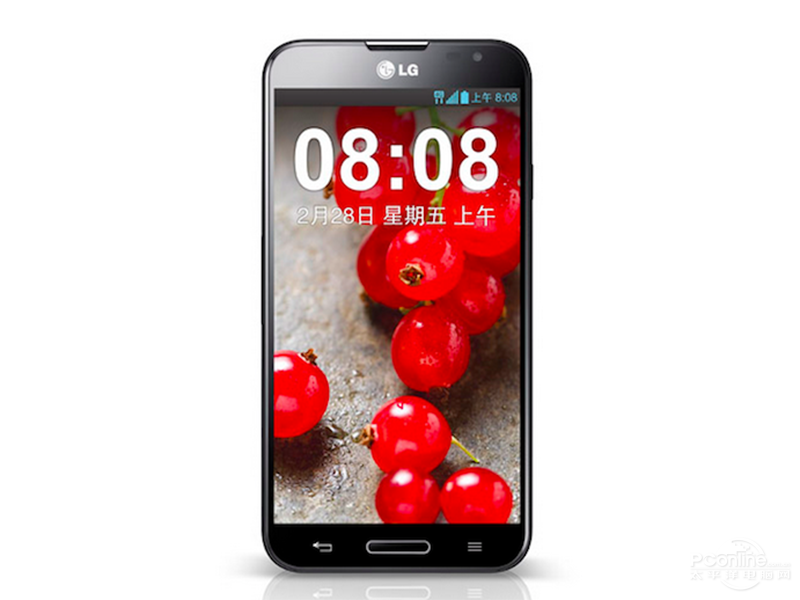 LG E985T