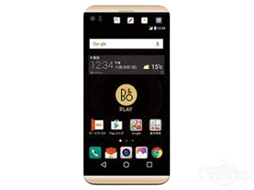 LG Optimus L4 