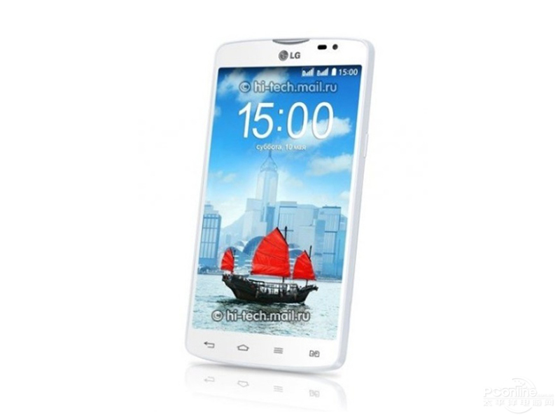 LG L80 