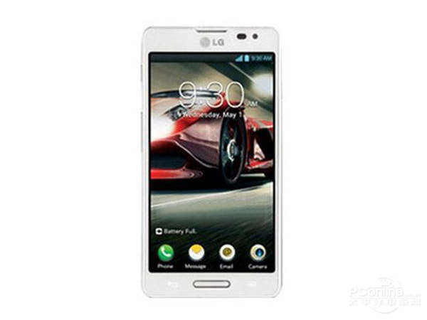 LG Optimus F7