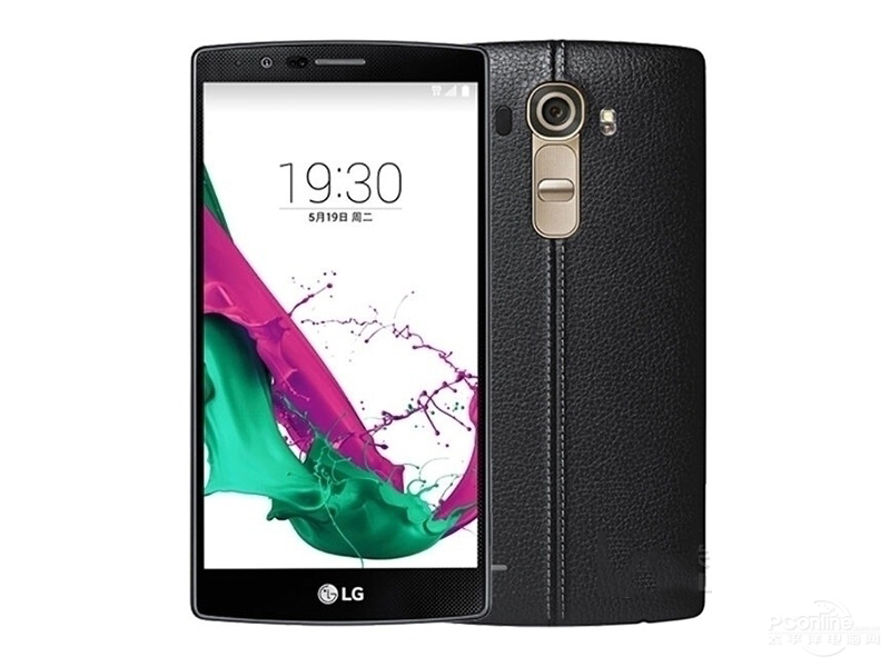 LG G4 DUAL (H818N / Leather Edition / Mobile 4G)
