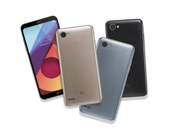LG Q6