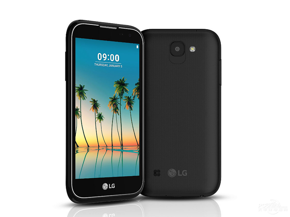 LG K3 