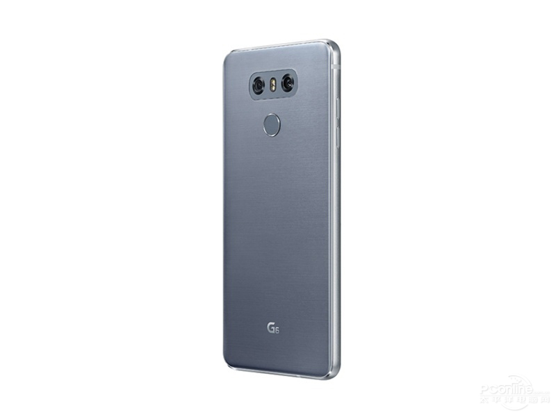LG G6 Plus