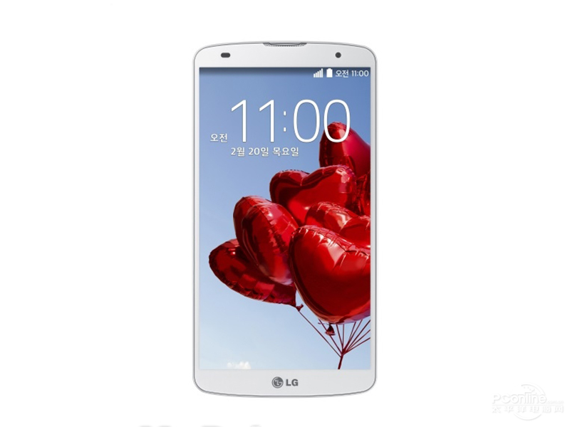 LG G Pro 3