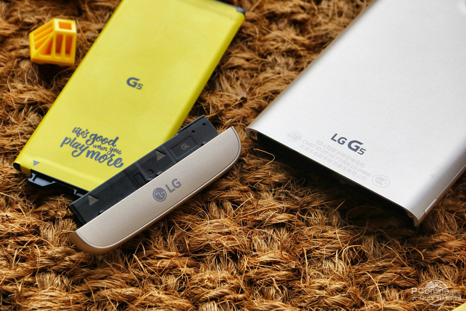 LG G5 SE 