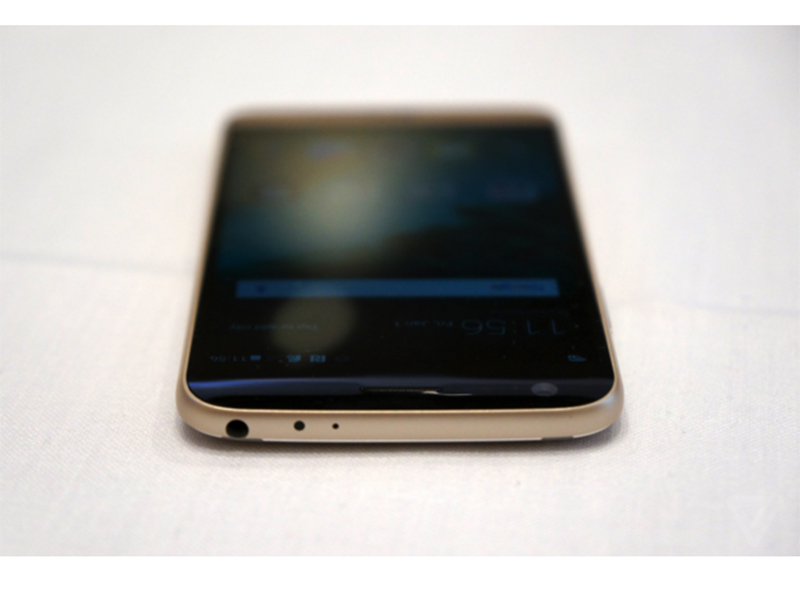 LG G5 SE 