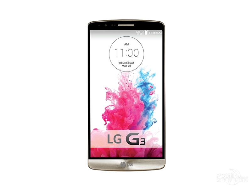 LG G3 International/D857 