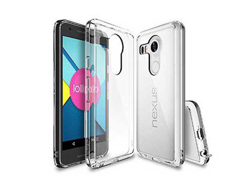 LG Nexus 5X