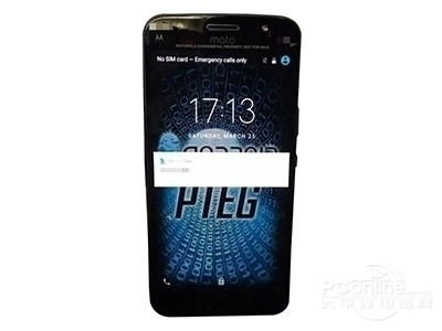 Moto E (Mobile 4G)
