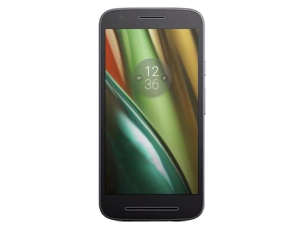 MotoE 4 Plus
