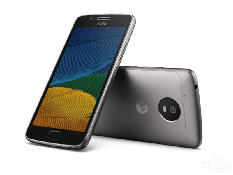 Moto G5 