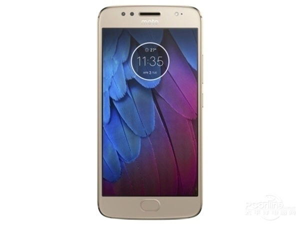 Moto G5S