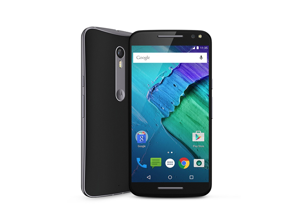 Moto X Style 64GB 