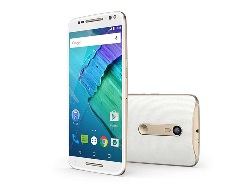 Moto X Style 64GB 