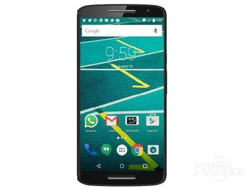 Moto X (2016)
