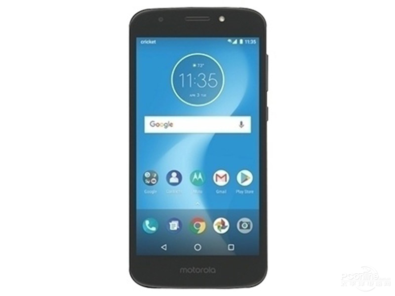 Moto E5 play