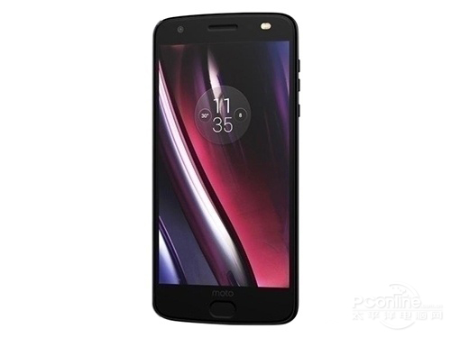 Moto Z (2017 version / Full Netcom)