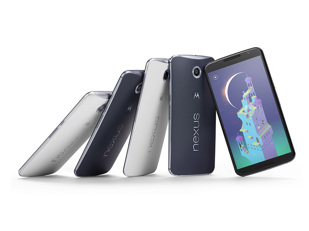 Moto X Pro 