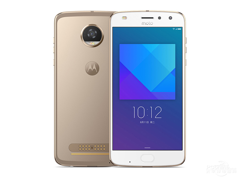Moto Z2 Play 32GB 