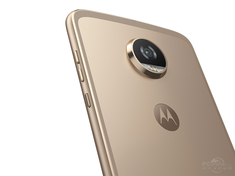 Moto Z2 Play 32GB 