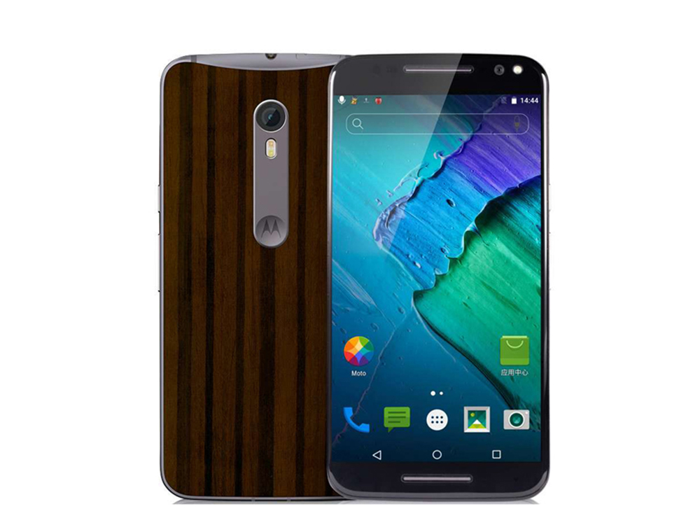 Moto X Style 16GB 