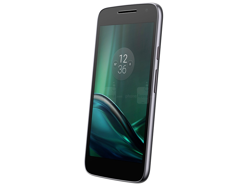 Moto G4