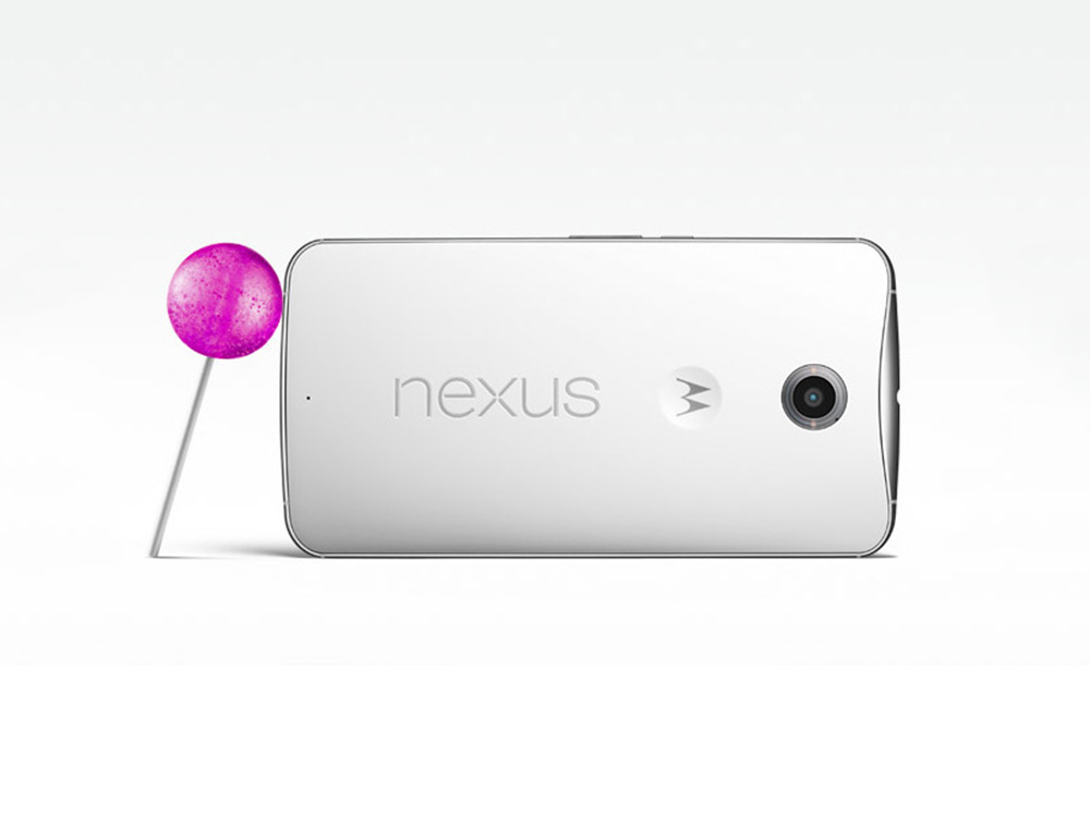 Nexus6/XT1103 