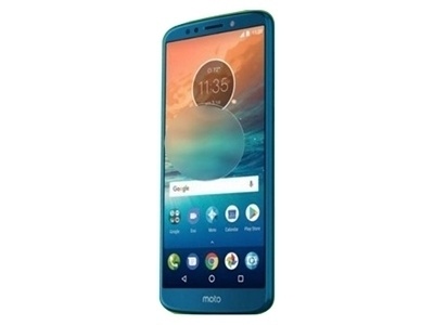 Moto G6 Plus