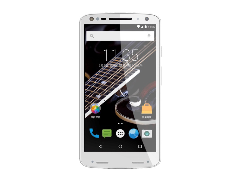 Moto X pole / Moto X Force