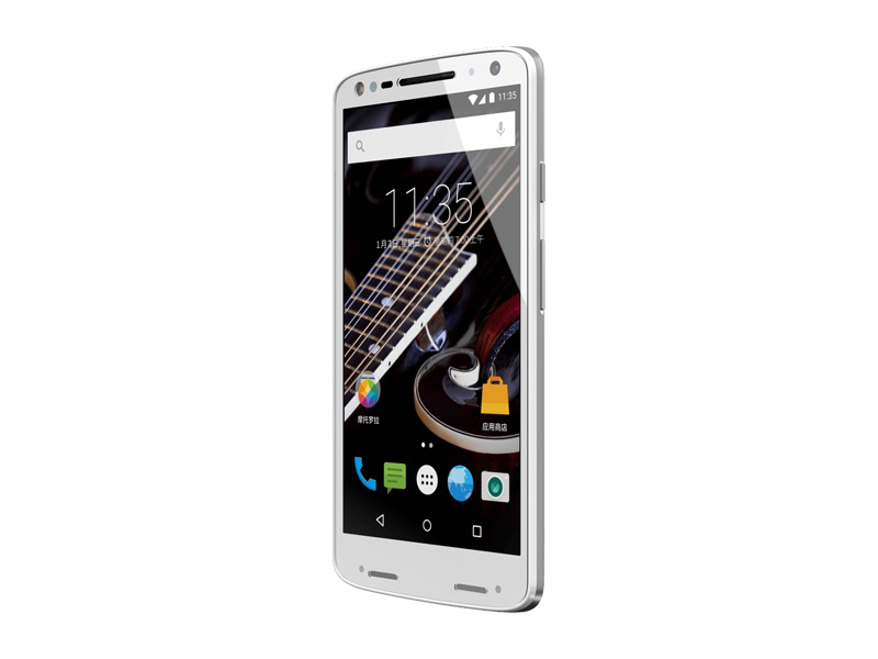 Moto X pole / Moto X Force