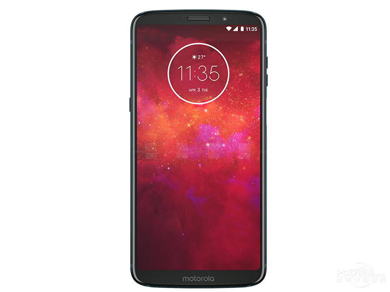 Moto Z3 Play