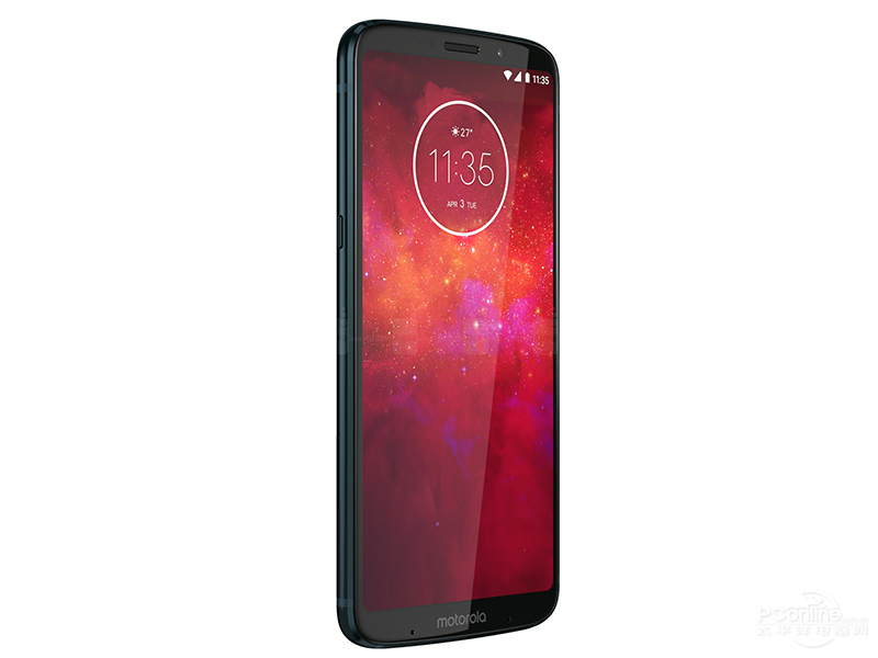 Moto Z3 Play