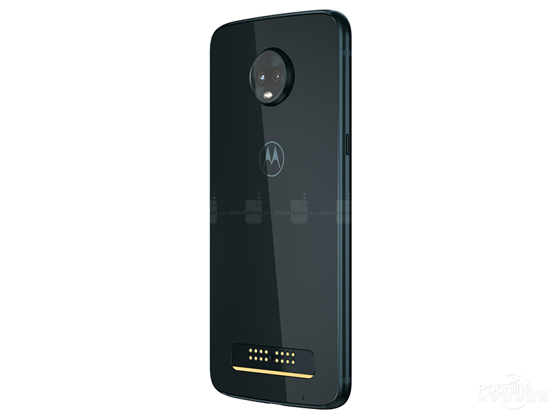 Moto Z3 Play