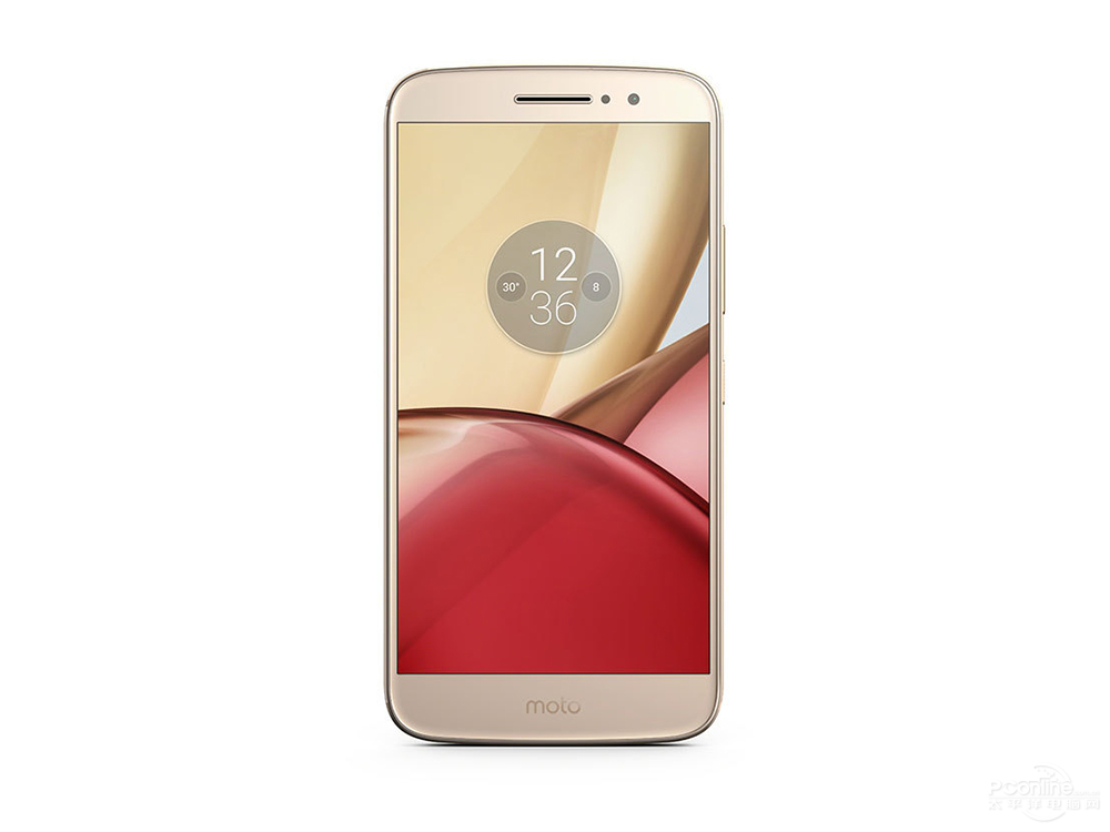 MOTO M